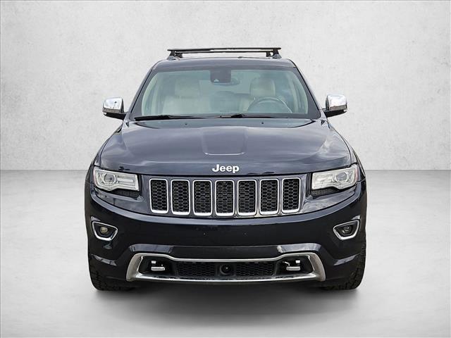 used 2014 Jeep Grand Cherokee car, priced at $12,999