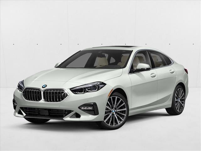 used 2021 BMW 228 Gran Coupe car, priced at $21,705