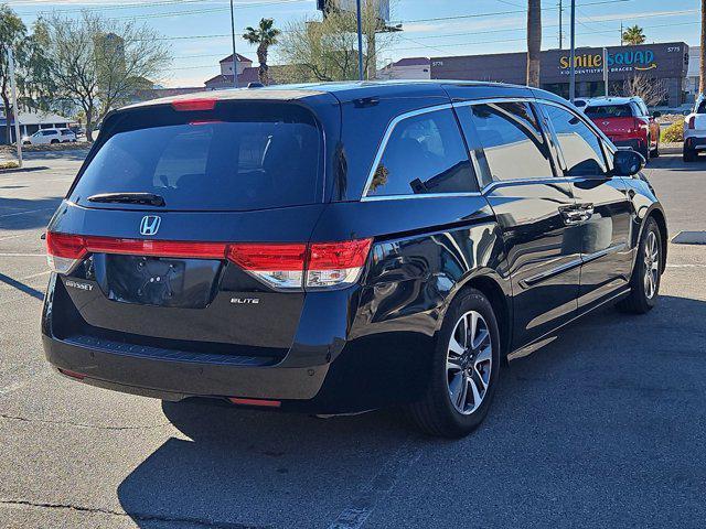 used 2014 Honda Odyssey car, priced at $11,992