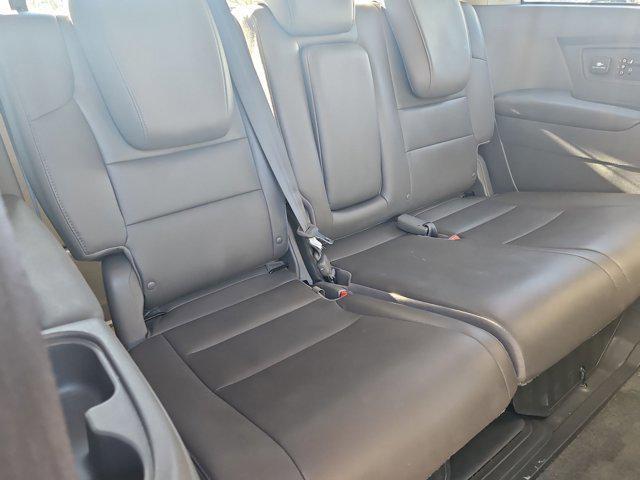 used 2014 Honda Odyssey car, priced at $11,992