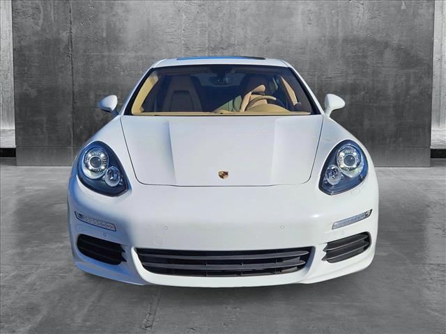 used 2016 Porsche Panamera car, priced at $28,995