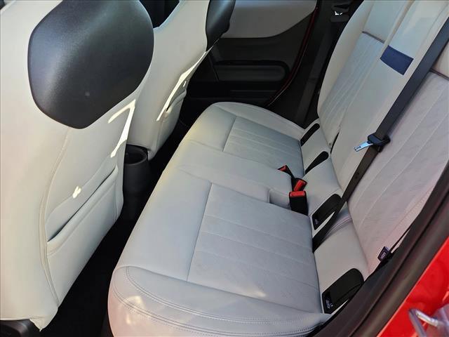 used 2025 MINI Hardtop car, priced at $31,996