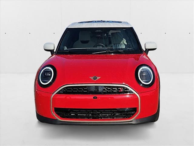 used 2025 MINI Hardtop car, priced at $31,996