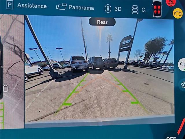 new 2026 MINI Convertible car, priced at $46,640