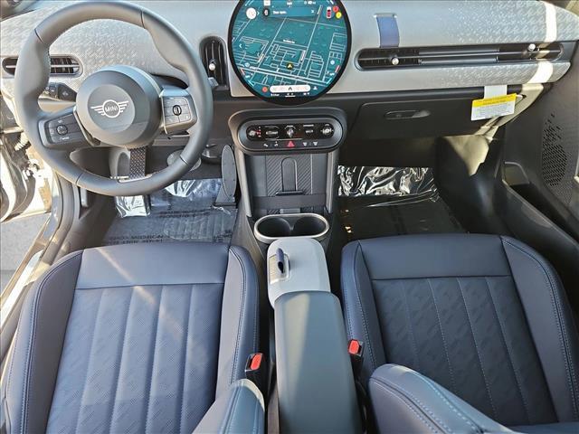 new 2026 MINI Convertible car, priced at $46,640