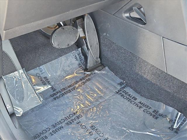 new 2026 MINI Convertible car, priced at $46,640