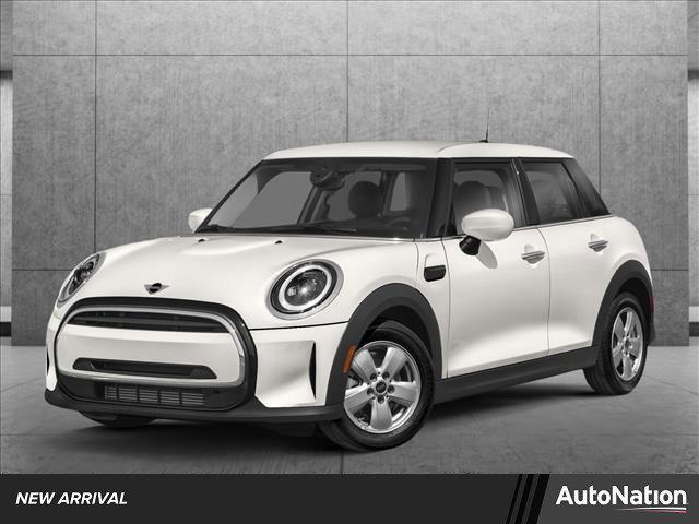 used 2023 MINI Hardtop car, priced at $25,995