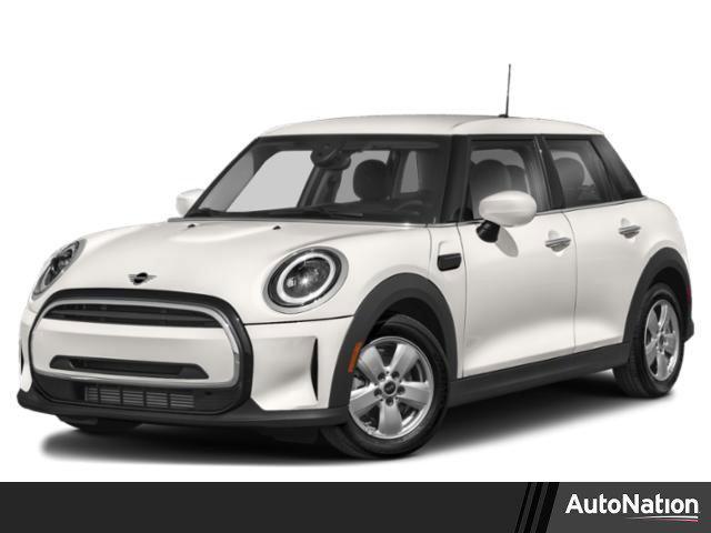used 2023 MINI Hardtop car, priced at $25,995