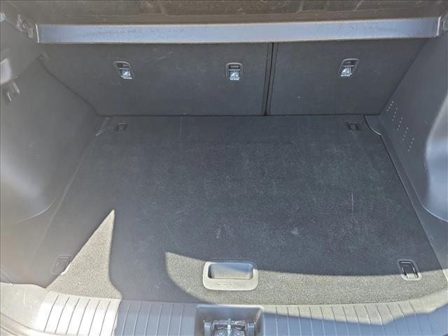 used 2023 Hyundai Kona car, priced at $17,222