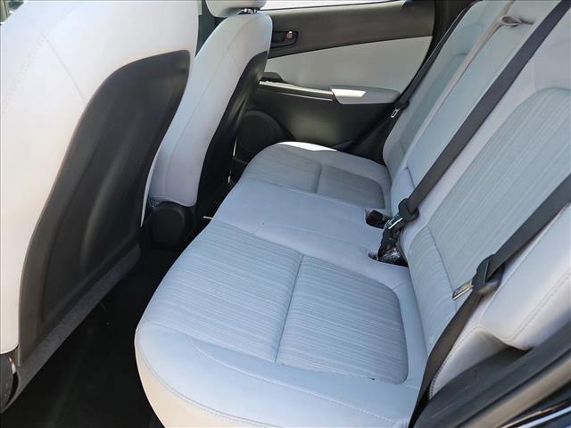 used 2023 Hyundai Kona car, priced at $17,222