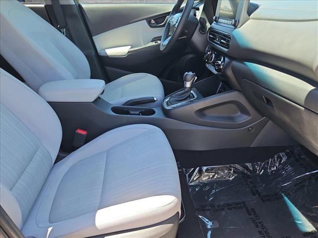 used 2023 Hyundai Kona car, priced at $19,499