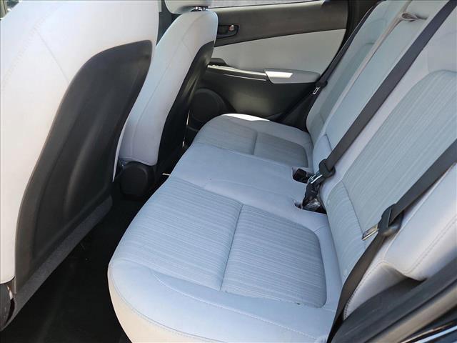 used 2023 Hyundai Kona car, priced at $19,499