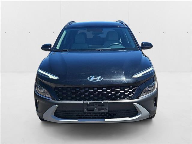 used 2023 Hyundai Kona car, priced at $17,222