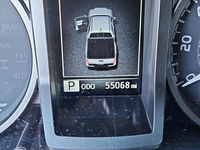 used 2022 Toyota Tacoma car, priced at $34,999