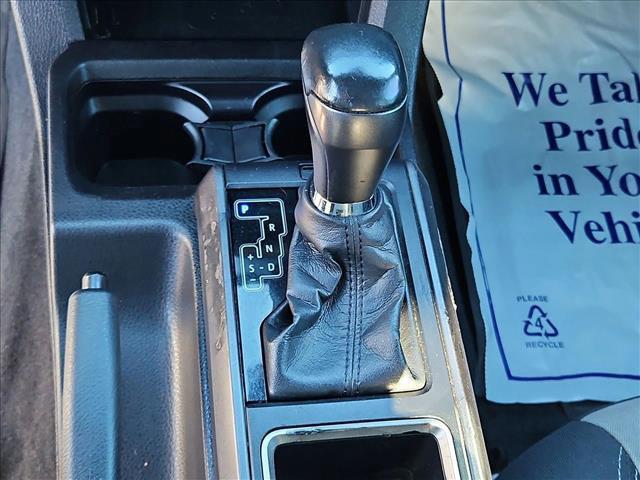 used 2022 Toyota Tacoma car, priced at $34,999