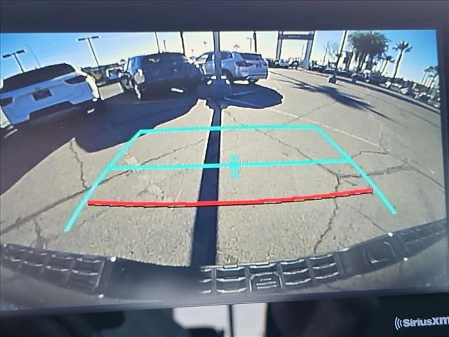 used 2022 Toyota Tacoma car, priced at $34,999