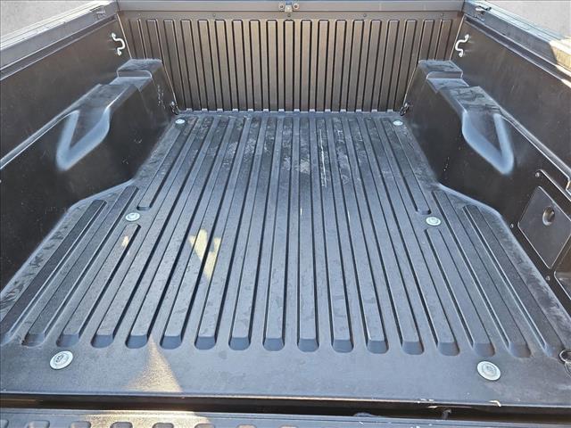 used 2022 Toyota Tacoma car, priced at $34,999