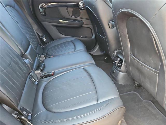 used 2017 MINI Countryman car, priced at $16,200