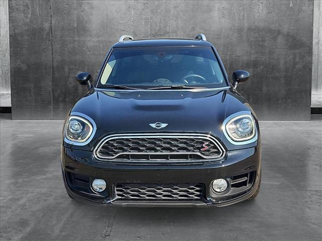 used 2017 MINI Countryman car, priced at $16,200