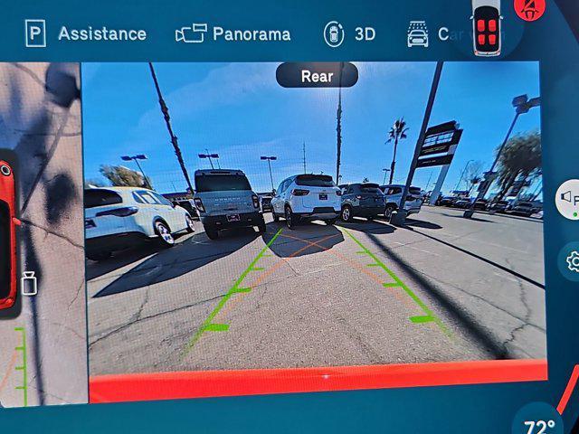 new 2026 MINI Convertible car, priced at $44,740