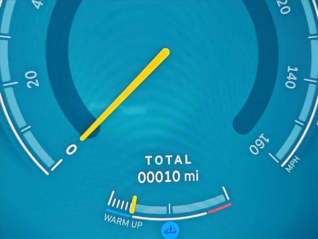 new 2026 MINI Convertible car, priced at $44,740