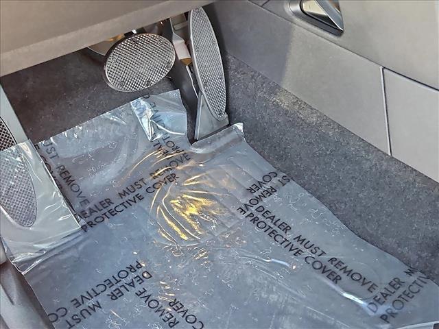 new 2026 MINI Convertible car, priced at $44,740