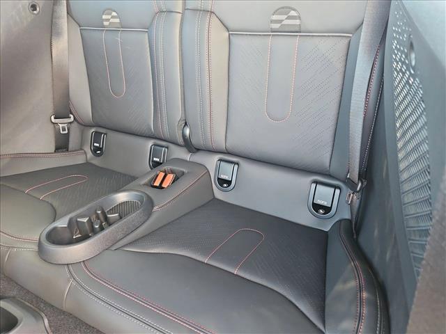 new 2026 MINI Convertible car, priced at $44,740