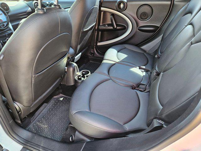 used 2014 MINI Countryman car, priced at $10,995