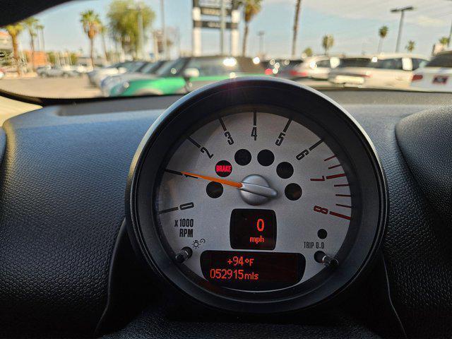 used 2014 MINI Countryman car, priced at $10,995