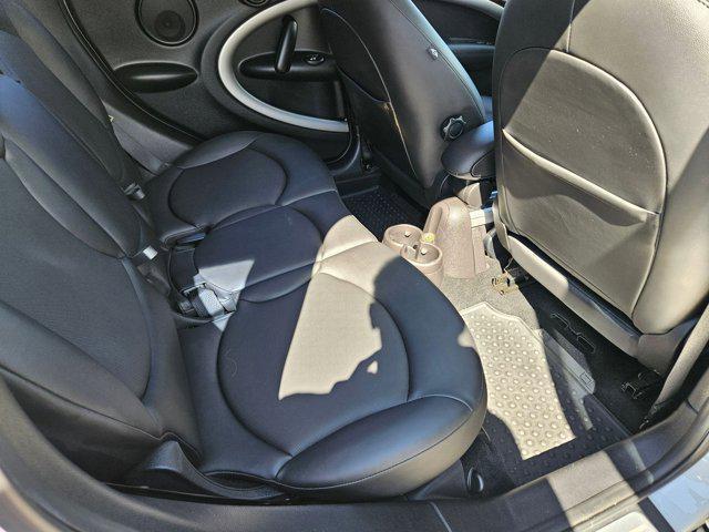 used 2014 MINI Countryman car, priced at $10,995