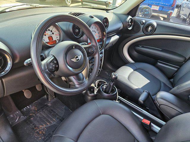 used 2014 MINI Countryman car, priced at $10,995
