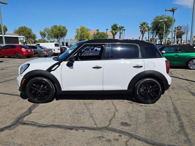 used 2014 MINI Countryman car, priced at $10,995