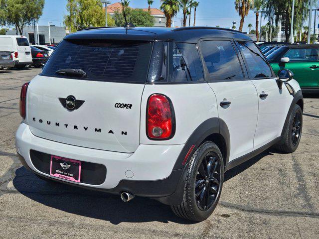 used 2014 MINI Countryman car, priced at $10,995