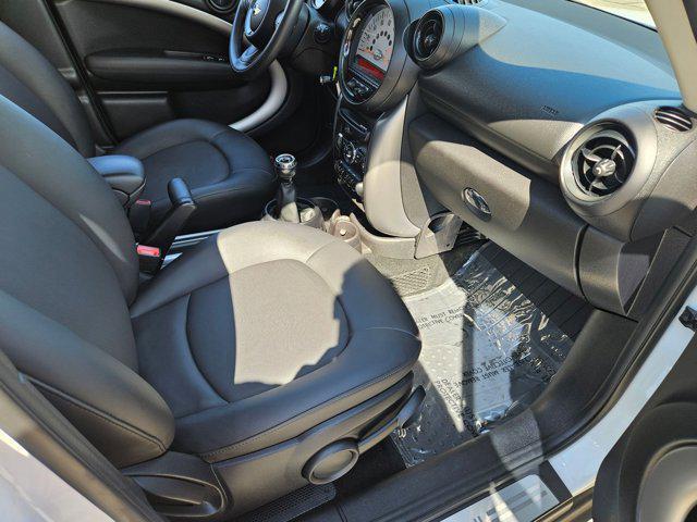 used 2014 MINI Countryman car, priced at $10,995