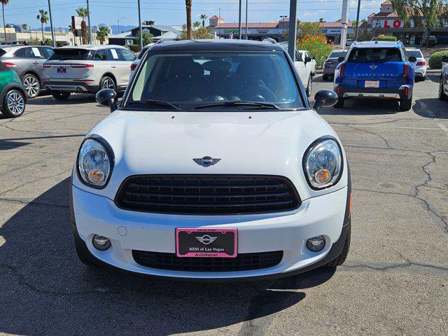 used 2014 MINI Countryman car, priced at $10,995
