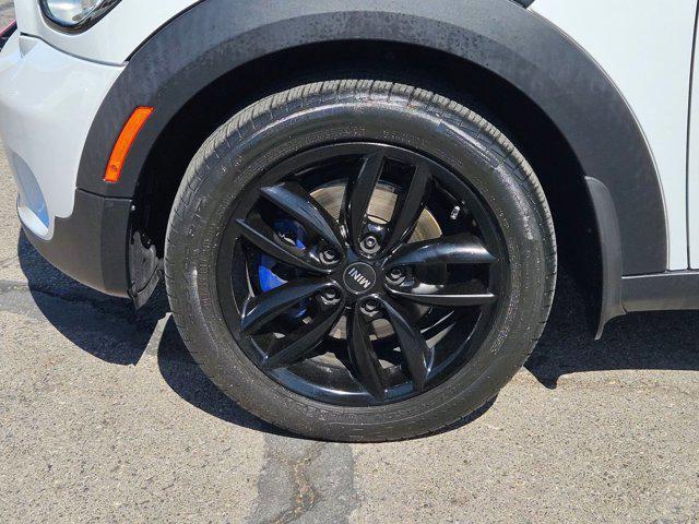 used 2014 MINI Countryman car, priced at $10,995