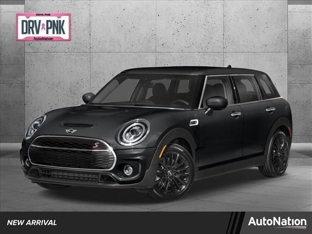 used 2020 MINI Clubman car, priced at $28,997