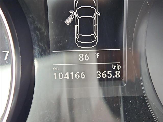 used 2017 Volkswagen Passat car, priced at $10,247