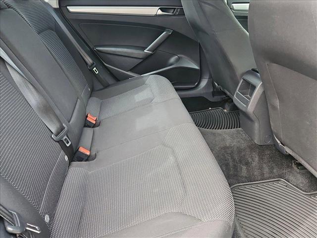 used 2017 Volkswagen Passat car, priced at $10,247