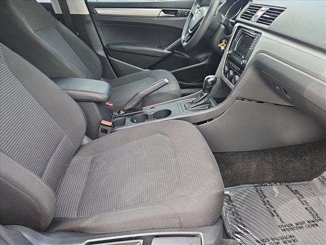 used 2017 Volkswagen Passat car, priced at $10,247