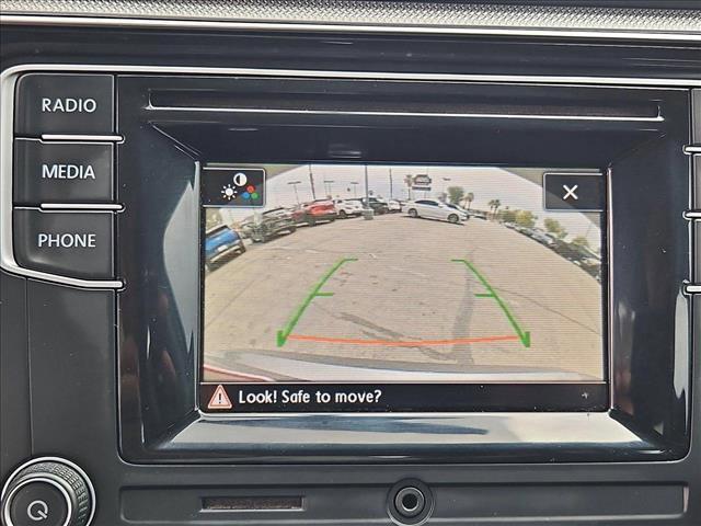 used 2017 Volkswagen Passat car, priced at $10,247