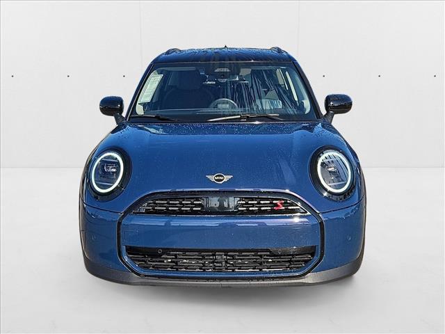 used 2025 MINI Hardtop car, priced at $31,996