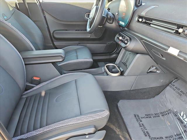 used 2025 MINI Hardtop car, priced at $31,996