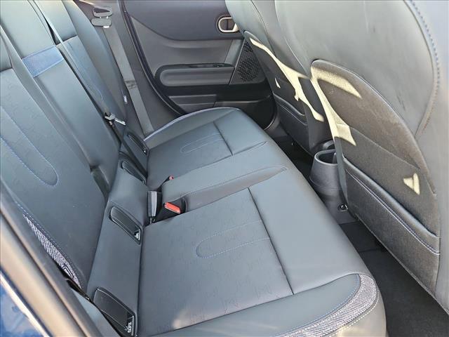 used 2025 MINI Hardtop car, priced at $31,996
