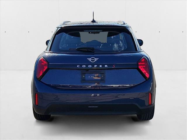 used 2025 MINI Hardtop car, priced at $31,996
