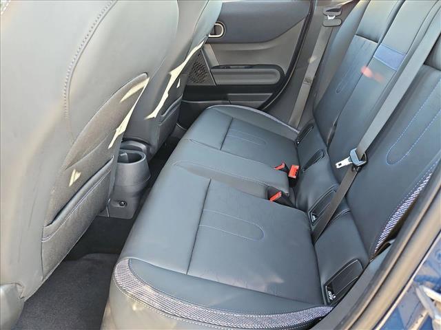 used 2025 MINI Hardtop car, priced at $31,996