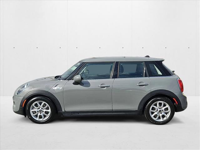 used 2019 MINI Hardtop car, priced at $20,683