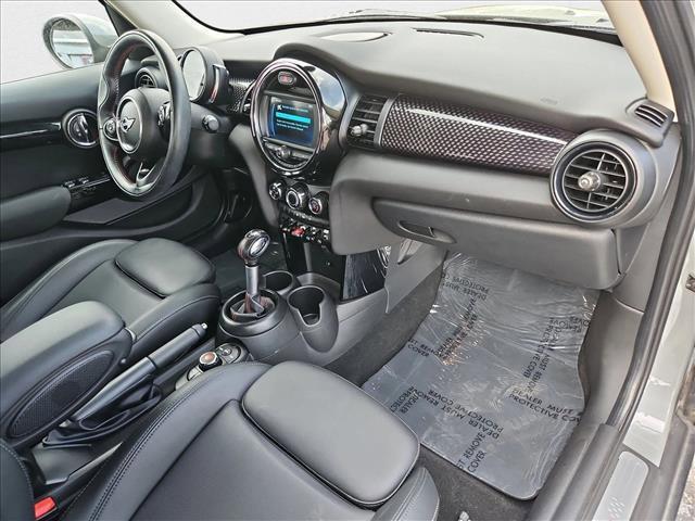 used 2019 MINI Hardtop car, priced at $20,683