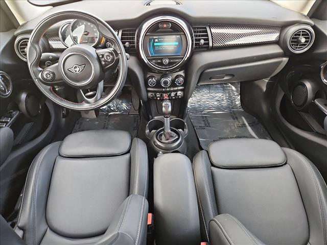 used 2019 MINI Hardtop car, priced at $20,683