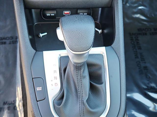 used 2023 Kia Forte car, priced at $15,244